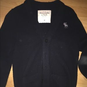 Abercrombie and Fitch Sweater